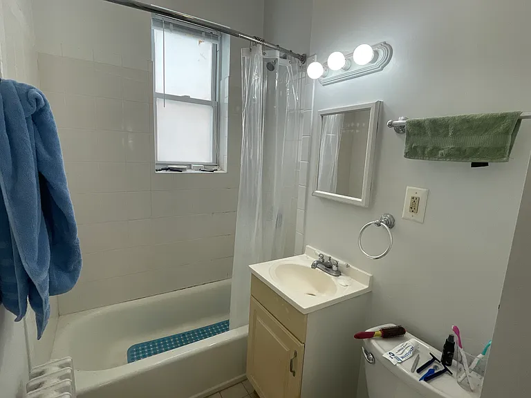 1478 Beacon St #45 — Photo 7