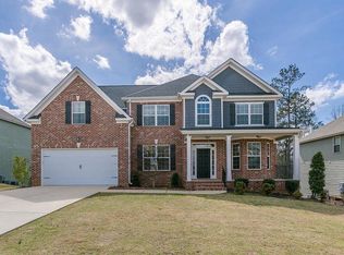314 Amersham Way, Evans, GA 30809