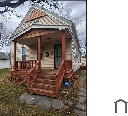 1st image of 3695 E 61st St