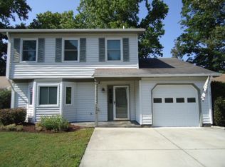 1286 Eaglewood Dr, Virginia Beach, VA 23454