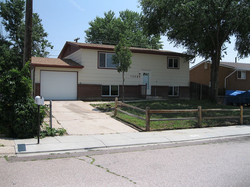 1st image of 1585 Bonita Dr