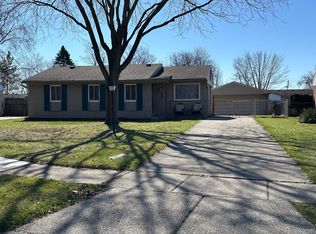 11027 Buchanan St, Van Buren Township, MI 48111