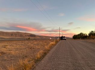 Moccasin Street Crow Ave, Elko, NV 89801