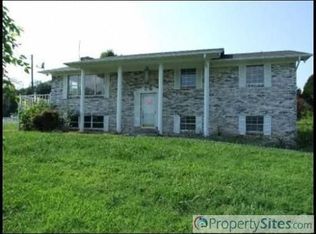 8038 Shannon Hills Rd, Corryton, TN 37721