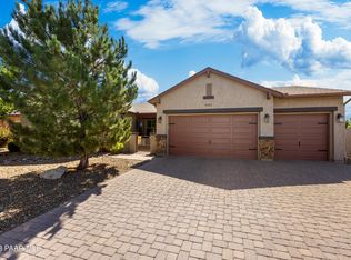 8421 N Pepperbox Rd, Prescott Valley, AZ 86315