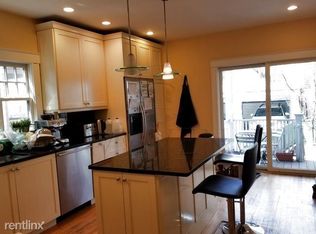 99 Trowbridge St, Cambridge, MA 02138