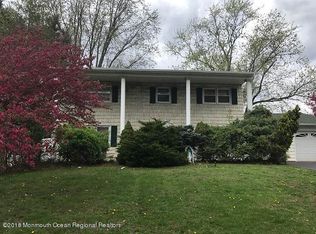 410 Union Hill Rd, Morganville, NJ 07751