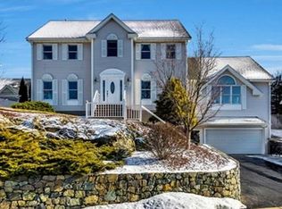 19 Rowe Hill Rd, Stoneham, MA 02180
