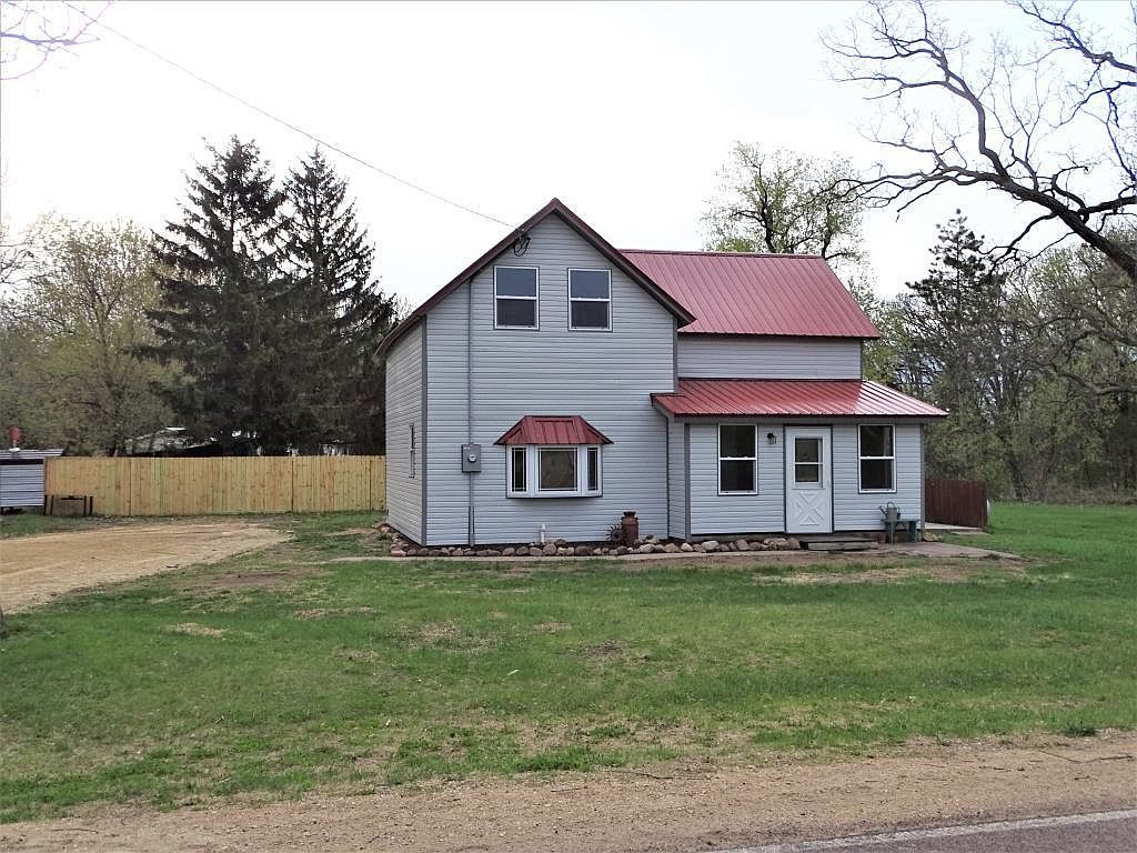 N5810 County Road Y, Arkansaw, WI 54721 Zillow