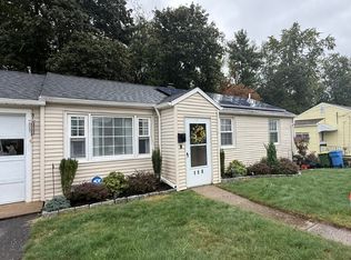 158 Monroe Avenue, Waterbury, CT 06705