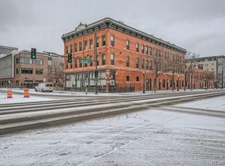 2193 Arapahoe St APT 5, Denver, CO 80205