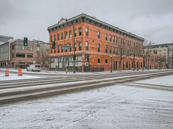 2193 Arapahoe Street #5, Denver, CO 80205