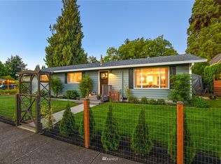 101 Elm St, Ridgefield, WA 98642