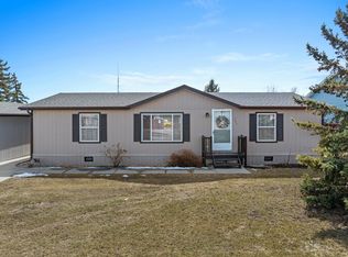 708 19th Ave SE, Minot, ND 58701