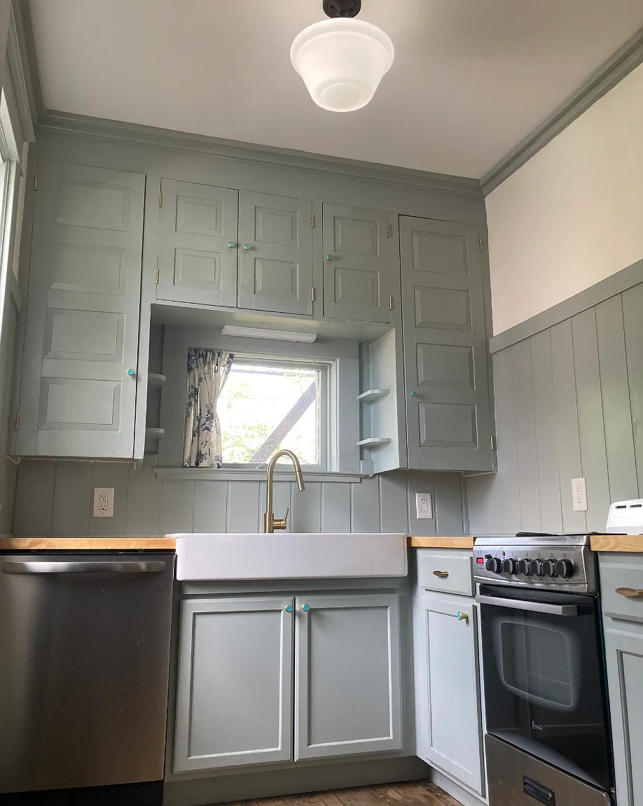 1 bed, 750 sqft, $1,100 — Photo 4