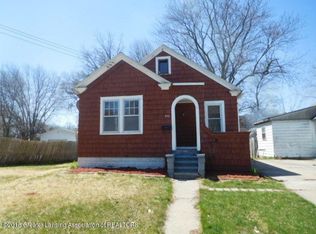 1022 Bensch St, Lansing, MI