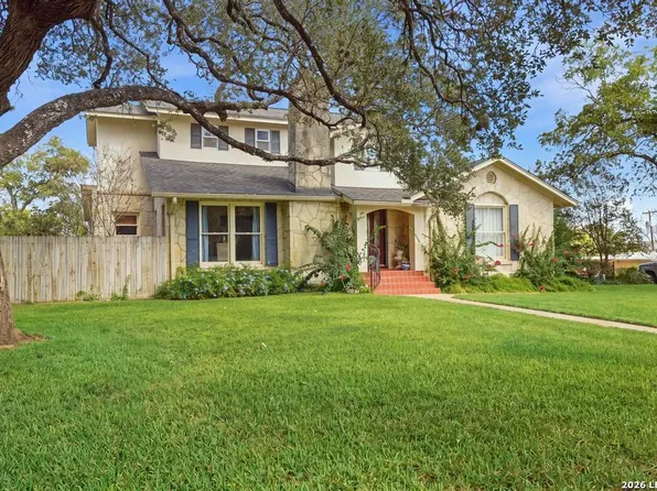 231 Oakleaf Dr, San Antonio, TX 78209