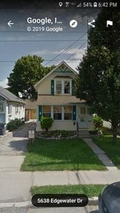 5640 Edgewater Dr, Toledo, OH, 43611