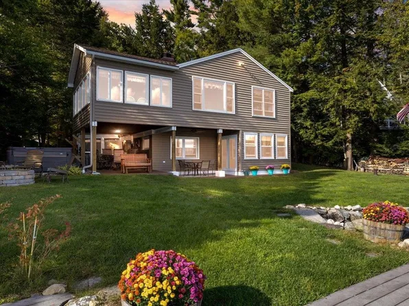 754 Brackett Road, Wakefield, NH 03872