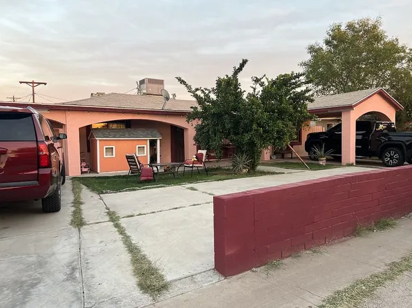 4445 N 30th Ave, Phoenix, AZ 85017