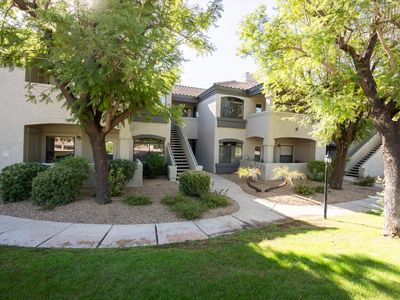 15095 N Thompson Peak Pkwy UNIT 1015, Scottsdale, AZ, 85260