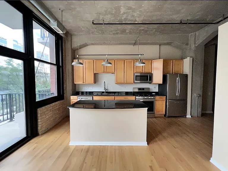 210 S Desplaines St #207 — Photo 8