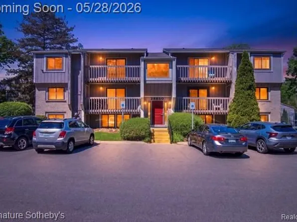 29850 W Twelve Mile Rd APT 512, Farmington, MI 48334
