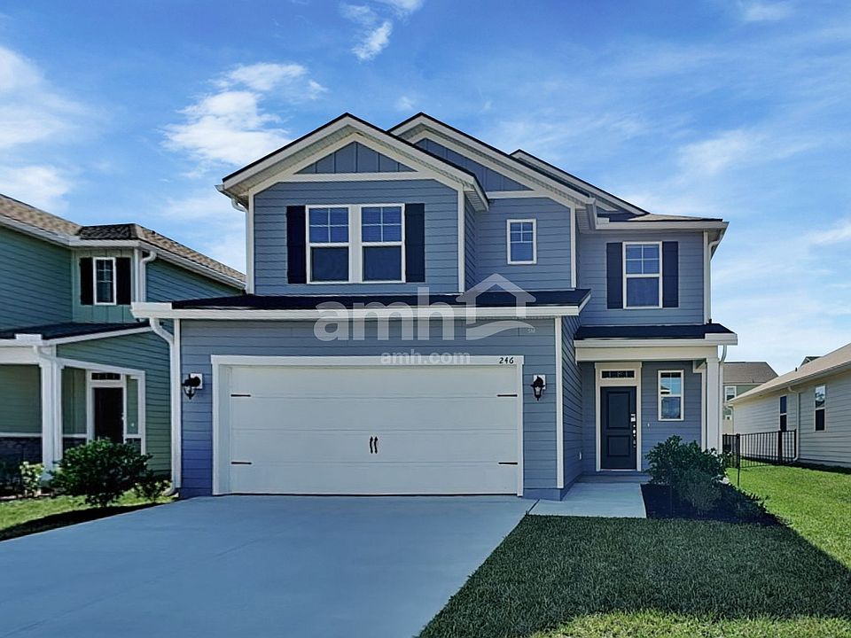 1st image of 246 Onate Cir