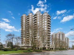 1135 Quayside Dr #601, New Westminster, BC