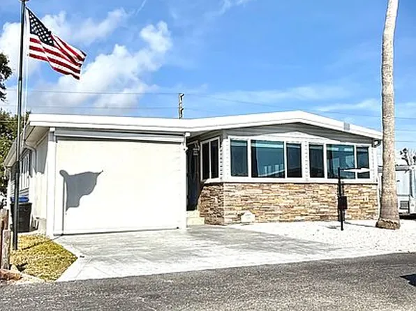 54 La Costa Dr, Nokomis, FL 34275