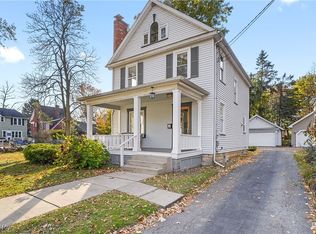 167 Brooklyn Ave, Salem, OH 44460