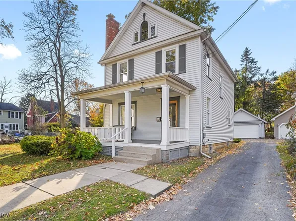 167 Brooklyn Ave, Salem, OH 44460