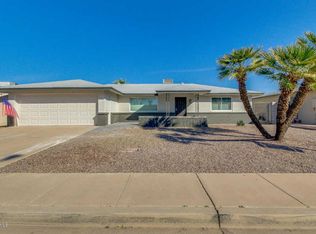 4652 E Dolphin Ave, Mesa, AZ 85206