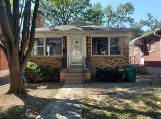 5109 Exeter Ave, Saint Louis, MO
