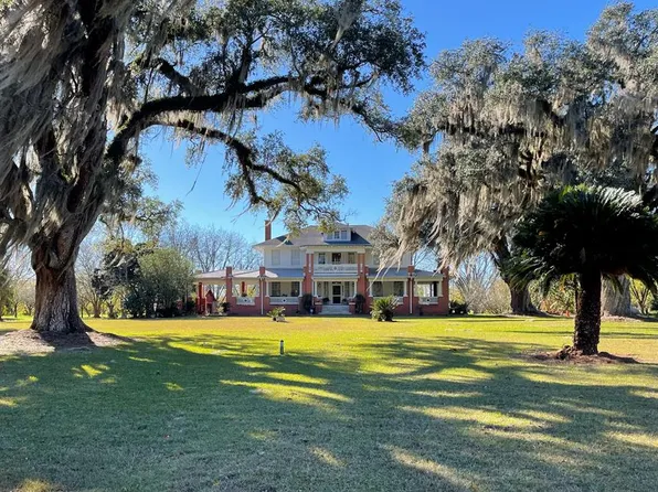 8355 Old Madison Rd, Quitman, GA 31643