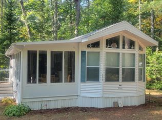 120 Bears Den Rd UNIT 23E, Wells, ME 04090