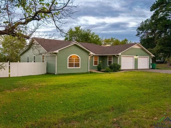 11620 Fm 1650, Gilmer, TX 75645