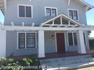 1122 Sonoma Ave, Santa Rosa, CA 95405