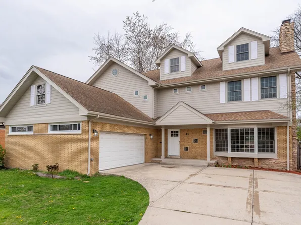 33 Scotdale Rd, La Grange Park, IL 60526