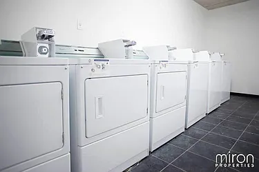 Rented by Miron Properties