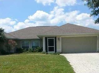 477 Georgia Blvd, Sebastian, FL 32958