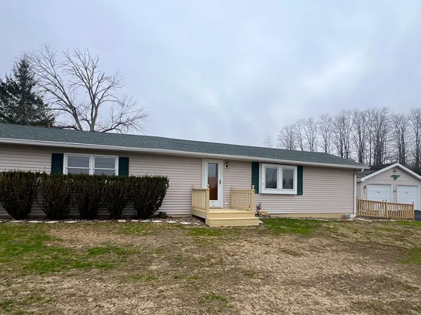 1814 Donegan St, Galena, IL 61036