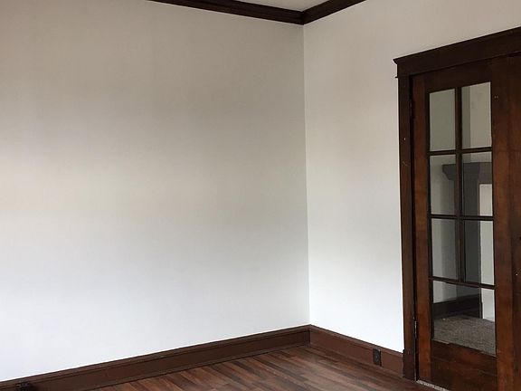 Office or 4th bedroom