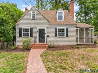 1106 Hill Cir, Henrico, VA 23229