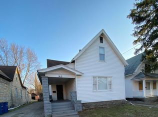 1413 Belmont Ave, Toledo, OH 43607