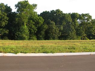 LOT 19 NW Estate Cv, Bentonville, AR 72712