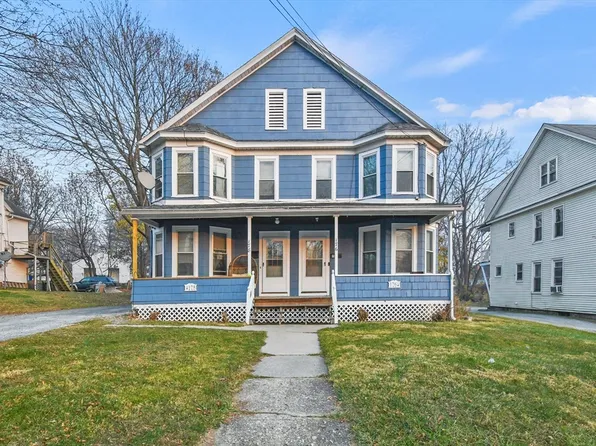 176 Woodlawn Ave, Pittsfield, MA 01201