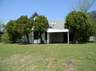 1105 Greathouse St, Bridgeport, TX 76426