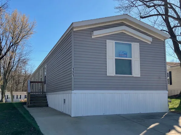 131 Cornelius Dr, Shiloh, IL 62269