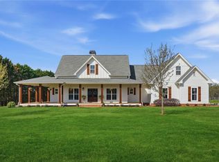 255 Benton Rd, Jefferson, GA 30549
